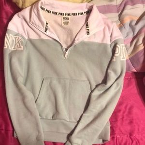 I’m Selling My VS PINK Sweater. Worn Twice, Clean!